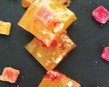 Corn flour halwa recipe step 6 photo