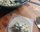 Foto del paso 7 de la receta: Empanadillas de cardillos en Air Fryer