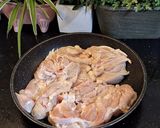 Foto langkah ke 1 dari resep Chicken Steak Ala Rumahan.