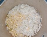 Foto langkah ke 4 dari resep Soto Bening.