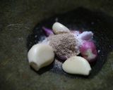 Foto langkah ke 3 dari resep Tahu Isi Orak Arik Telur & Sayuran (253).