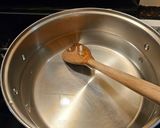 A picture of step 4 of Canning Homemade Dill Pickles.