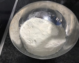 Foto del paso 1 de la receta: Galletas de avena