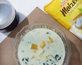 Foto langkah ke 5 dari resep 844. Cendol Kecebong.