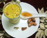 হলদি ল্যাটে(Turmeric Latte recipe In Bengali) রেসিপির ধাপ 3 ছবি