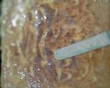 Toasted milk basbousa recipe step 7 photo