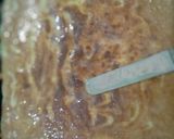 A picture of step 7 of Toasted milk basbousa.
