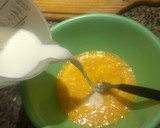 Foto del paso 2 de la receta: Sopa paraguaya