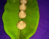 શીંગ નાં મોદક (Peanuts Modak recipe in gujarati) રેસીપી સ્ટેપ3ફોટો