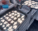 Foto del paso 5 de la receta: Masitas rellenas