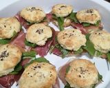 Foto del paso 4 de la receta: La mejor receta de scones!