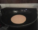 Foto del paso 4 de la receta: Tortitas de plátano y espelta integral