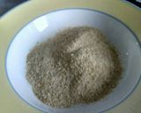 Foto langkah ke 2 dari resep Kentucky banana.