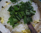 Foto langkah ke 3 dari resep Bihun Goreng.