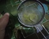 Foto langkah ke 3 dari resep Jus alpukat susu.