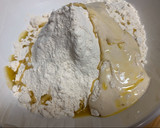 Foto del paso 2 de la receta: Pizza con masa madre