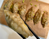 Foto del paso 8 de la receta: Gyozas fáciles y rápidas