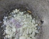 Foto langkah ke 2 dari resep Cap Cay Sayur.