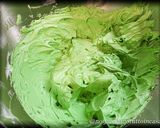 Foto del passaggio 5 della ricetta Halloween’s Cupcakes