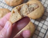 Foto del paso 7 de la receta: Galletitas de harina de avena y miel 🍯 bien sencillitas, tiernitas y sin balanza 🍯by Yancanello® 🫒