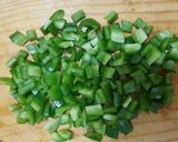 Foto del paso 3 de la receta 🇪🇸 Arroz en paella con conejo y alcachofas 🇪🇸