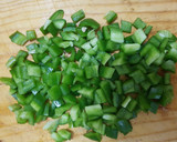 Foto del paso 3 de la receta: 🇪🇸 Arroz en paella con conejo y alcachofas 🇪🇸