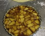 Hình bước làm 8 của món Bánh Táo - Apple Pie - Nồi chiên không dầu