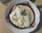 Foto langkah ke 4 dari resep Bubur Sumsum.