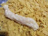 Corn Chips Chicken
