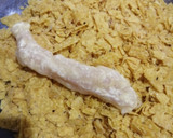 Foto langkah ke 5 dari resep Corn Chips Chicken.