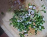 Foto del paso 2 de la receta: Berenjenas ahumadas😍