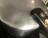 Foto del paso 2 de la receta Pote asturiano de berzas