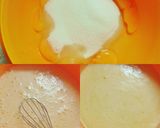 Foto del paso 2 de la receta Bizcocho de zanahoria