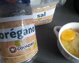 Foto del paso 2 de la receta: Omelette de avena