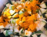 ગુંદાનુ ખાટું અથાણું (Gumberry Pickle Recipe In Gujarati) રેસીપી સ્ટેપ1ફોટો