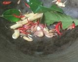 Foto langkah ke 1 dari resep Nasi Liwet Ricecooker.