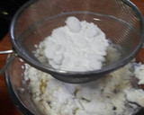 Foto del paso 3 de la receta: Betún de Queso Crema... 😏