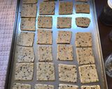 Foto del paso 3 de la receta: Crakers saladas