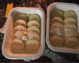 Foto del passaggio 1 della ricetta Gnocchi di semola gustosi