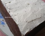 Foto langkah ke 9 dari resep Brownies Kukus Ny.Liem.