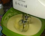 Foto del paso 3 de la receta: Torta de cumpleaños clásica y sencilla!