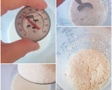Foto del paso 1 de la receta: Rosquillas de Canela