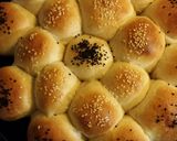 صورة لخطوة 2 من وصفة عجينة لعمل كل شيء