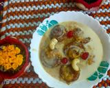 সুজির মালাই জিলিপি(Sujir Malai Jilipi Recipe in Bengali) রেসিপি ধাপ - 6 ছবি