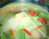 Foto langkah ke 2 dari resep Nasi Liwet Soenda Ricecooker.