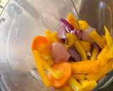 Foto del paso 1 de la receta: Pizza Fit