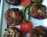 Kathal ke kofte recipe step 4 photo