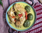 Foto langkah ke 6 dari resep 599. Ayam Lodho.