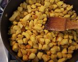 Foto del paso 11 de la receta: Pollo hawaiano