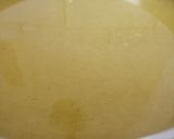 Foto del paso 4 de la receta: 2x1 Sopa y Ropa "casi" vieja
